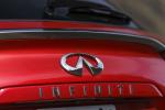 Infiniti QX50 2.0t 2018 года (NA)